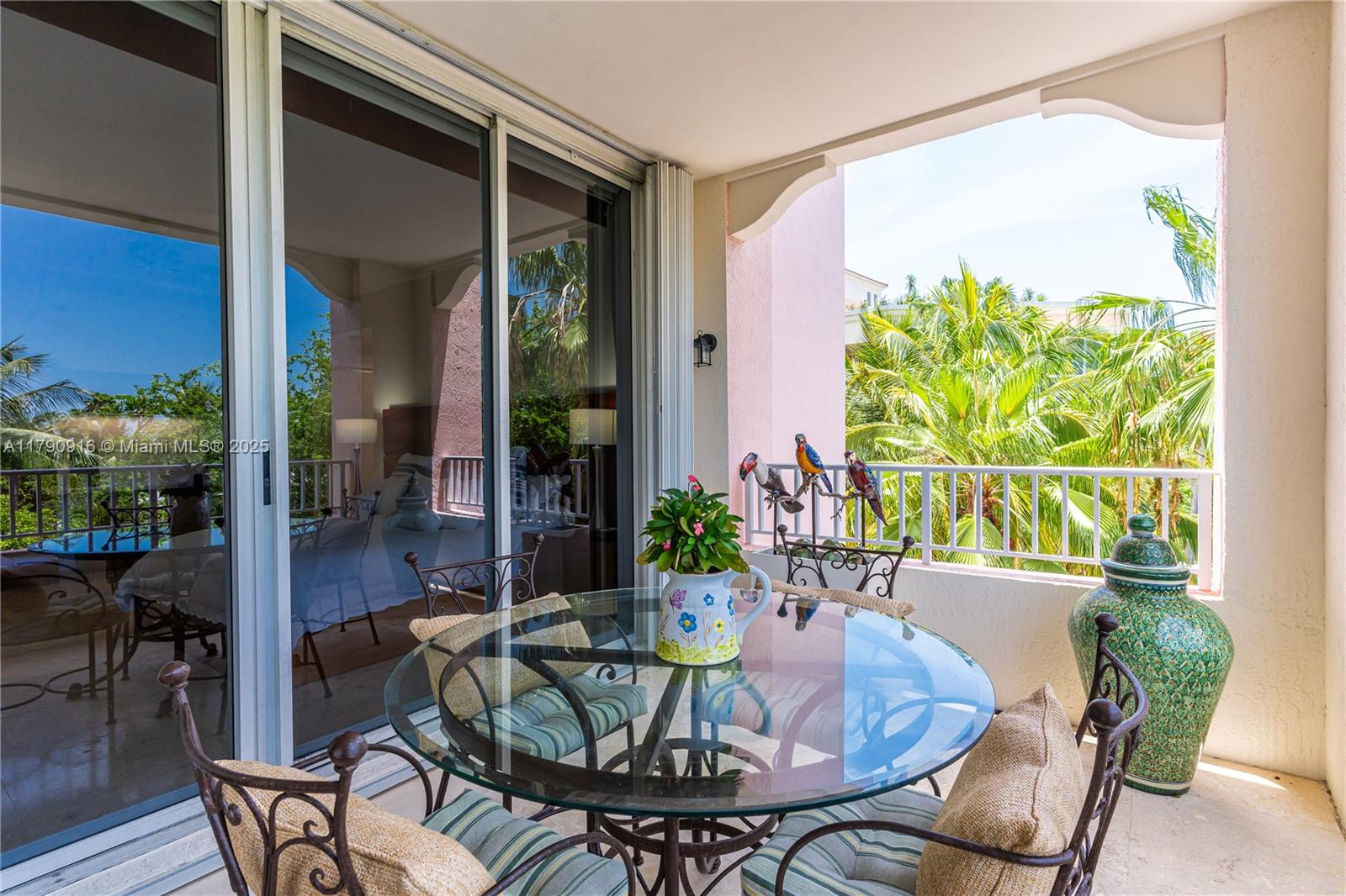 The Ocean Club - Residential