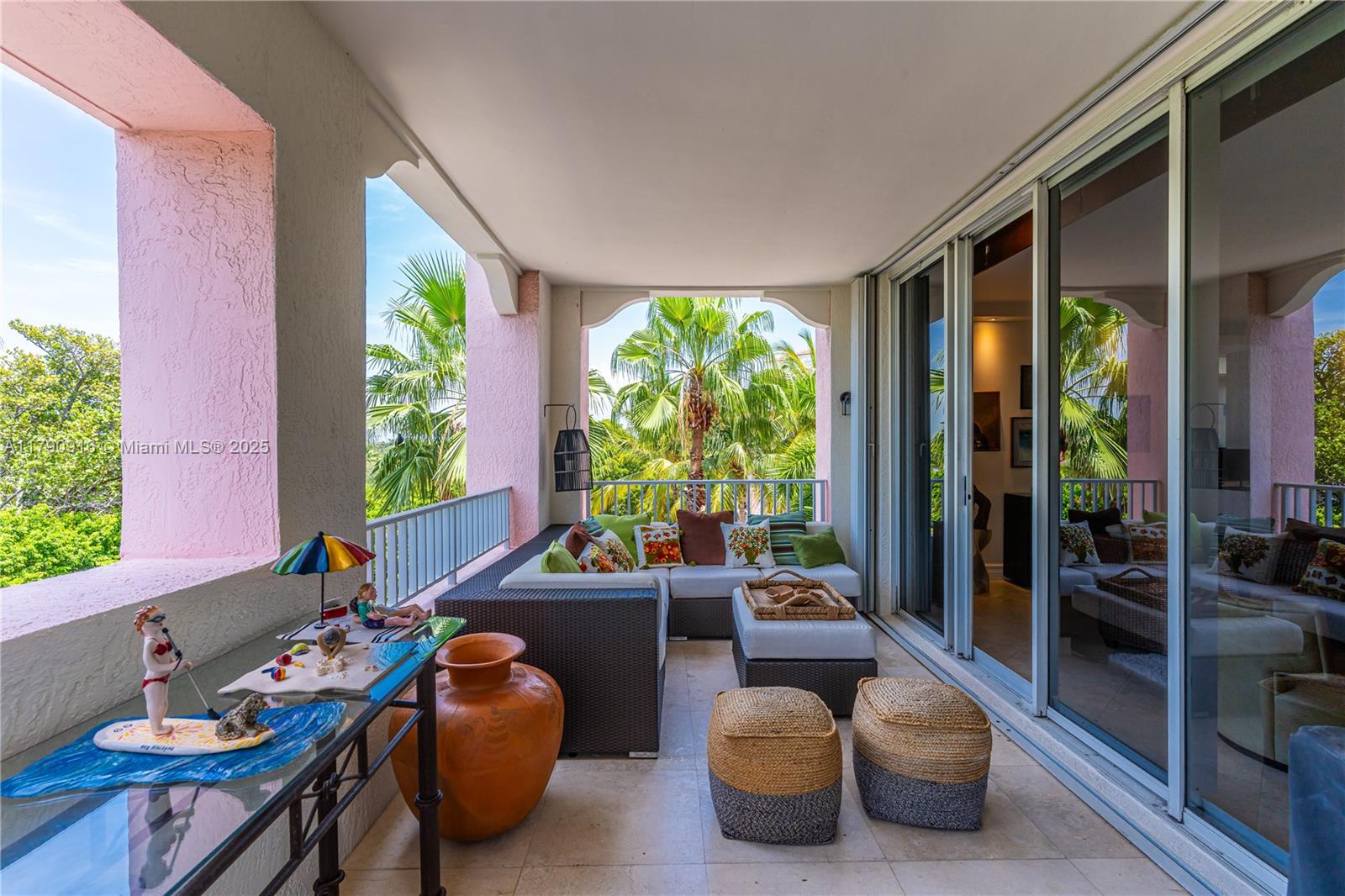 The Ocean Club - Residential