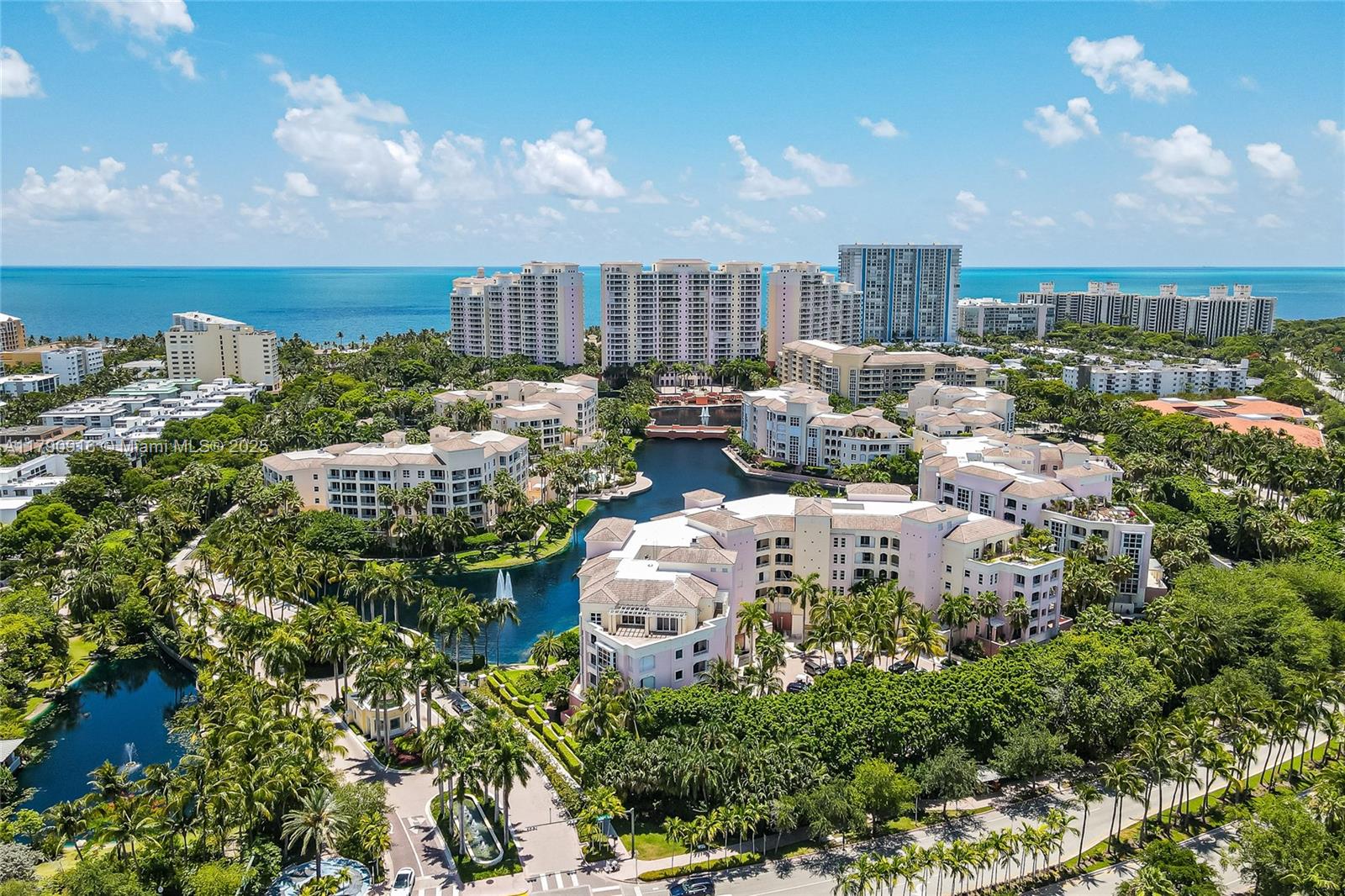 The Ocean Club - Residential