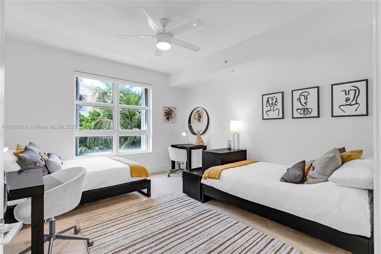 The Ocean Club - Residential