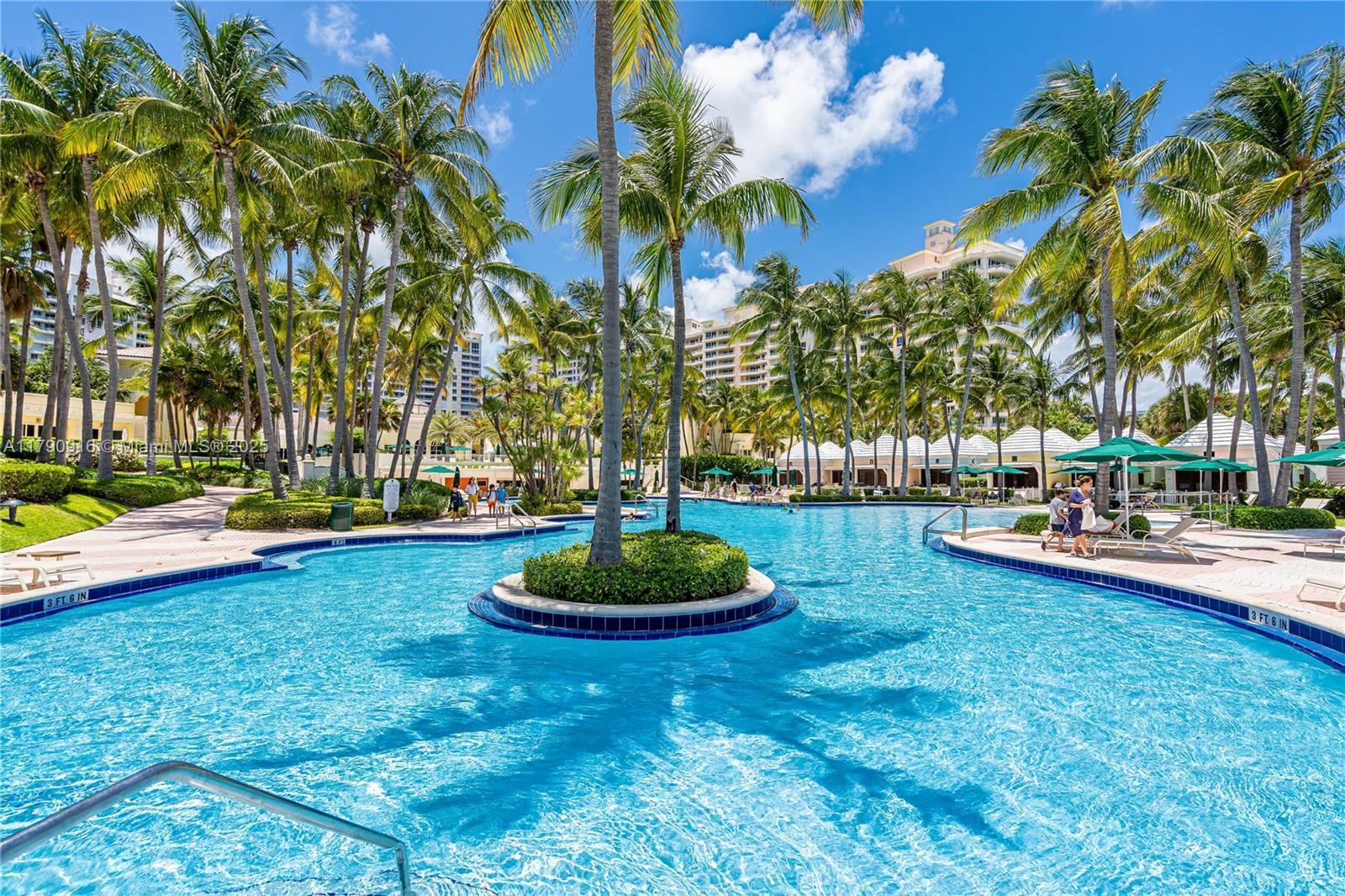 The Ocean Club - Residential