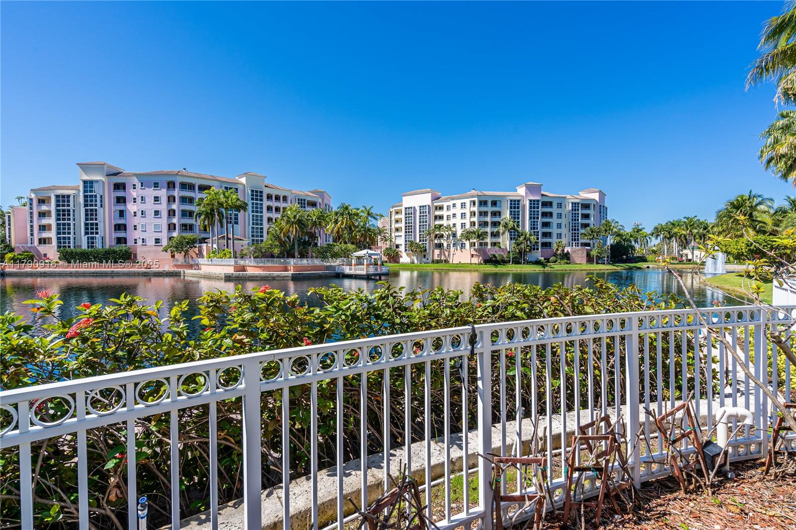 The Ocean Club - Residential