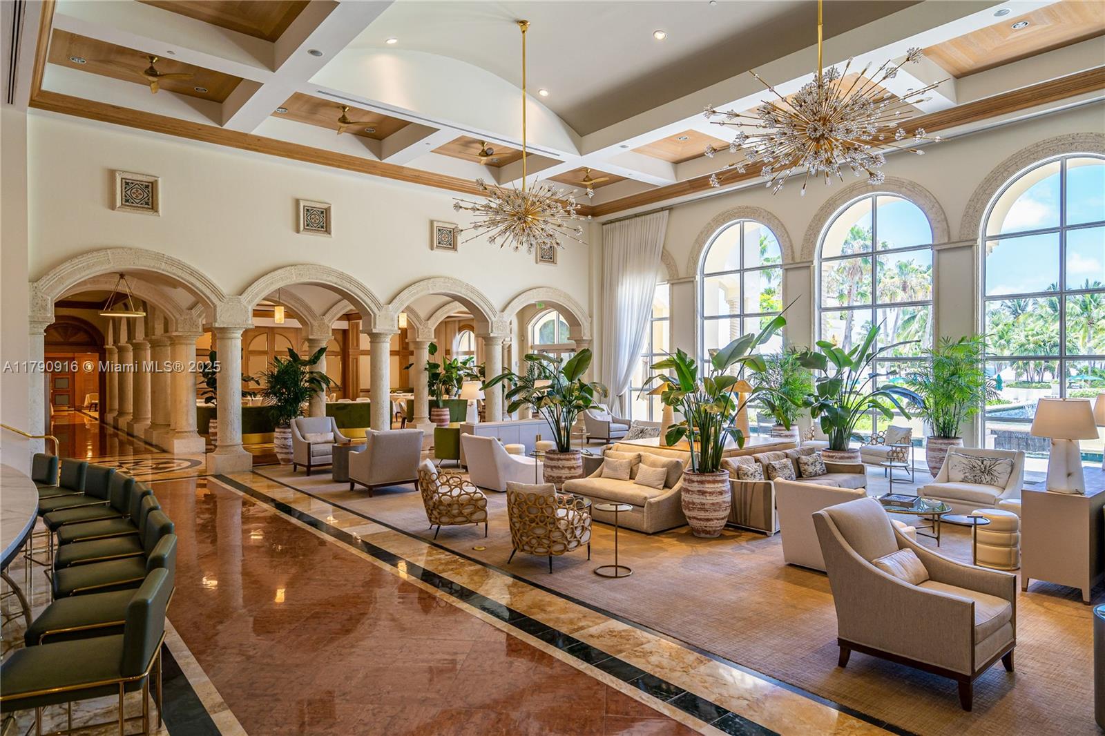 The Ocean Club - Residential