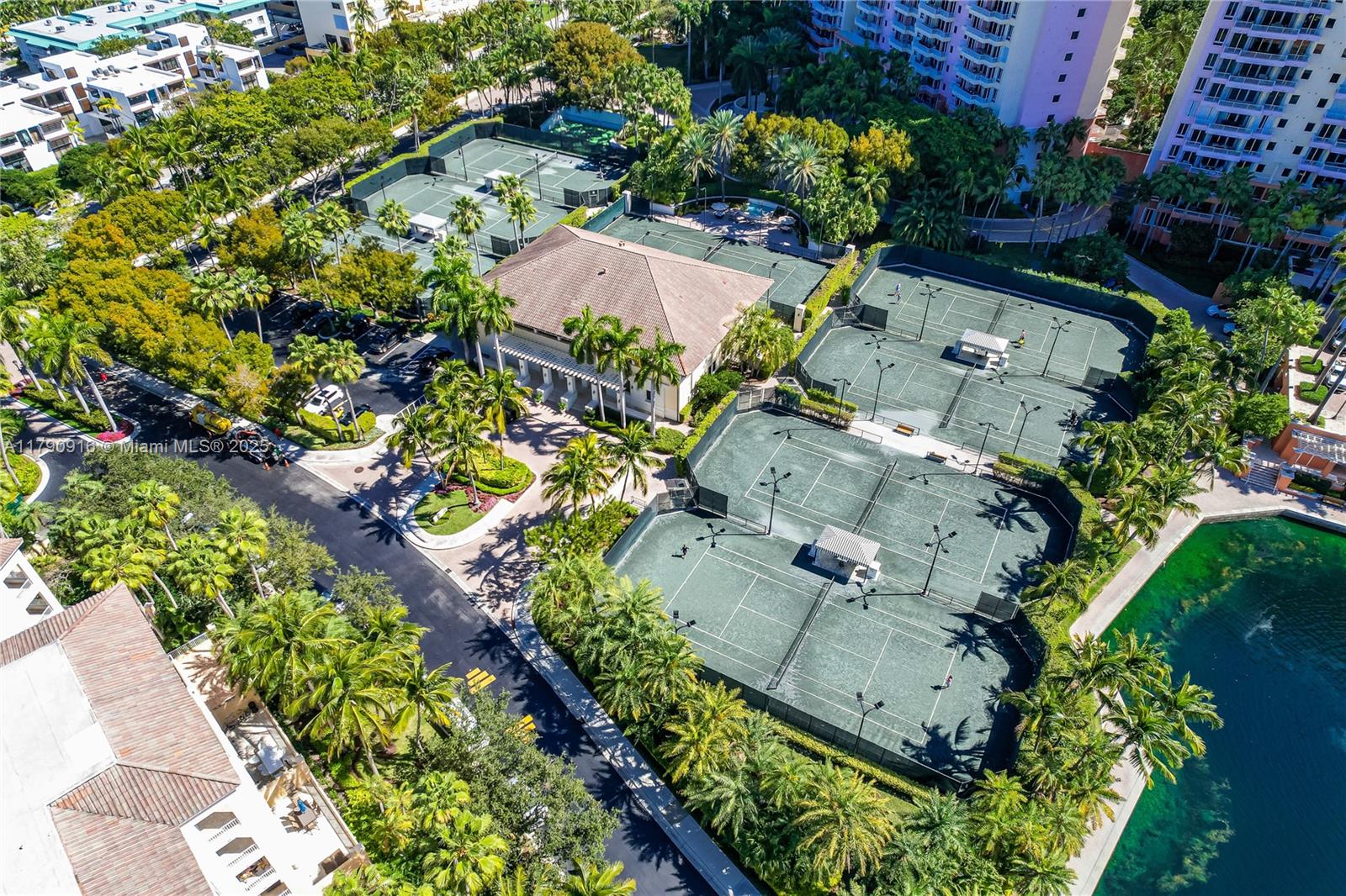 The Ocean Club - Residential