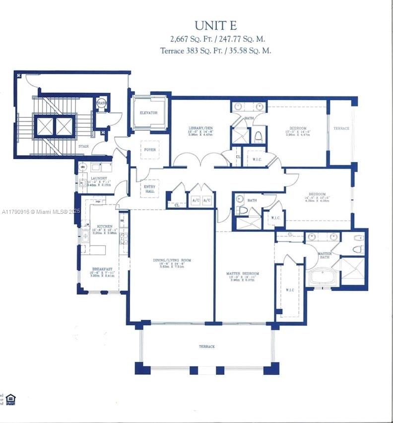 The Ocean Club - Residential