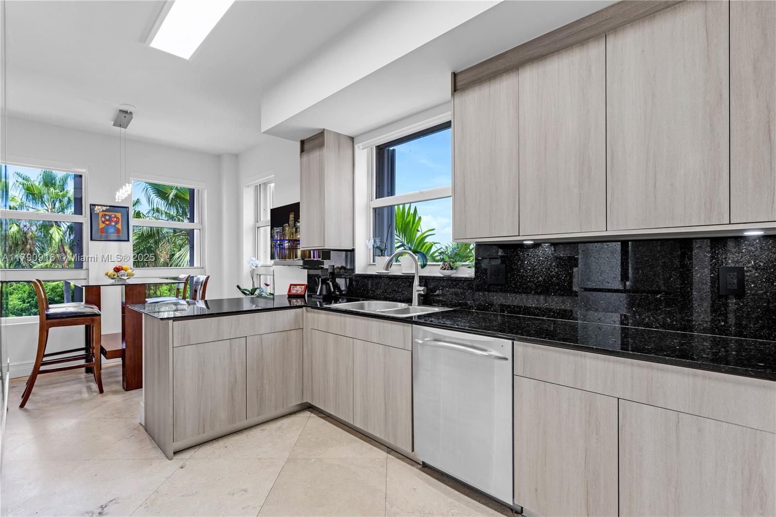 The Ocean Club - Residential