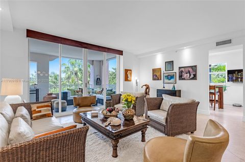 727 Crandon Blvd 401 Key Biscayne FL 33149
