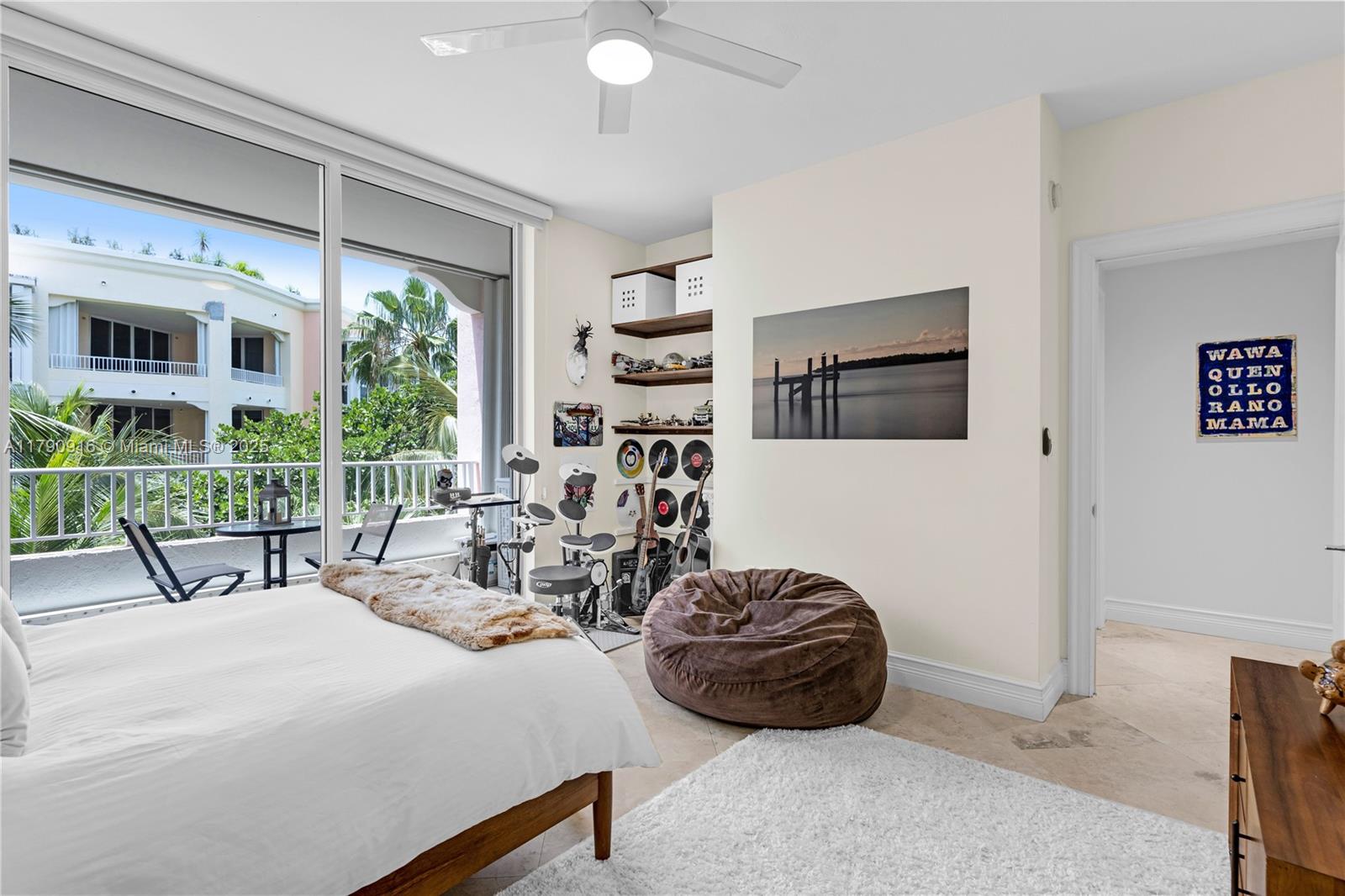 The Ocean Club - Residential