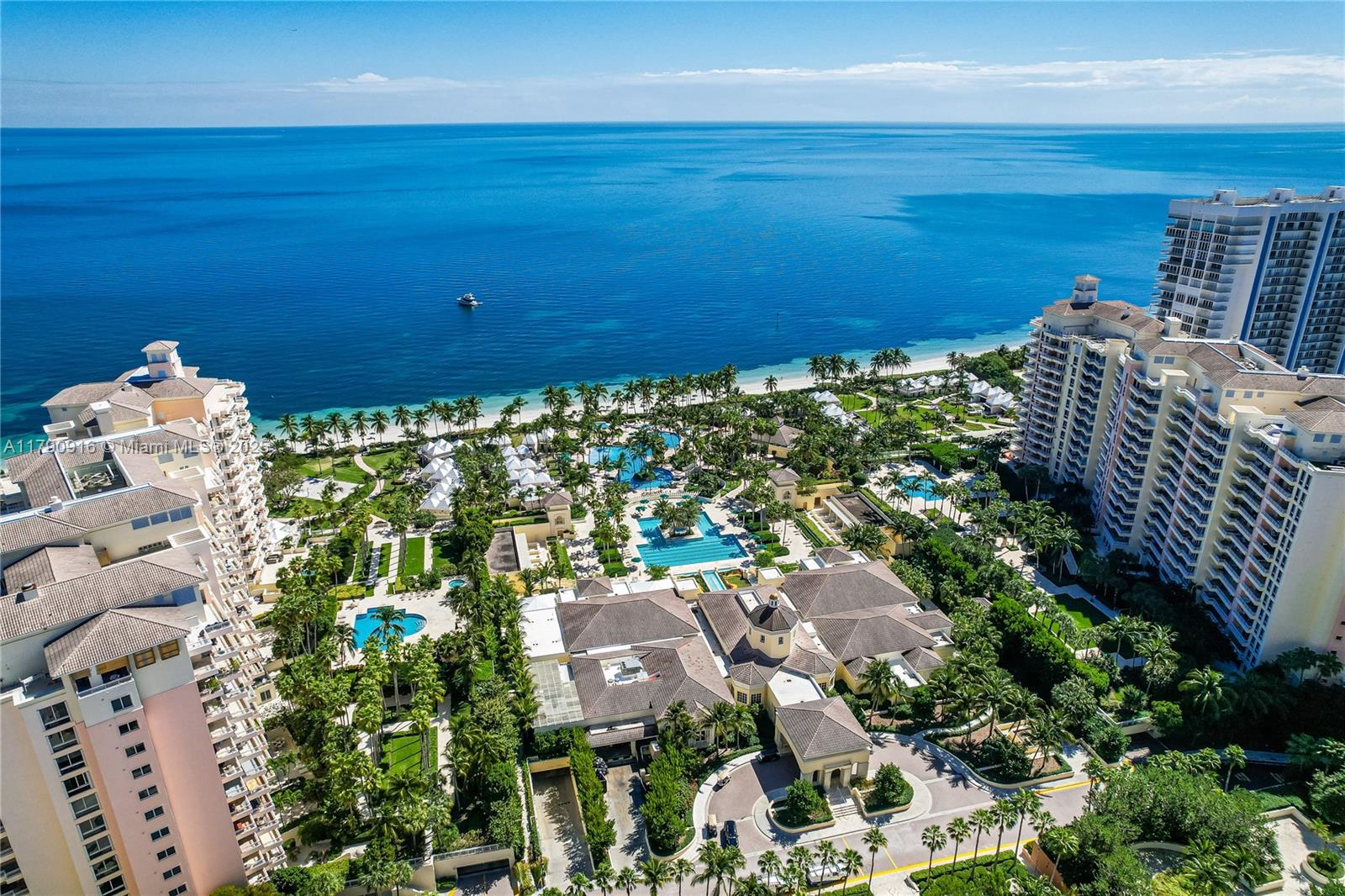 The Ocean Club - Residential