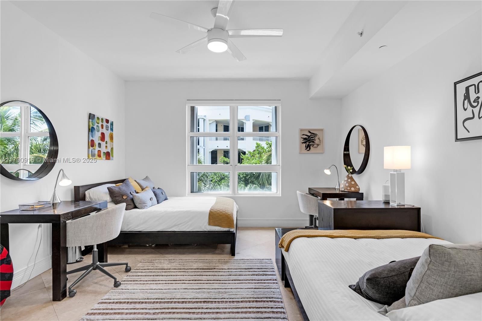 The Ocean Club - Residential