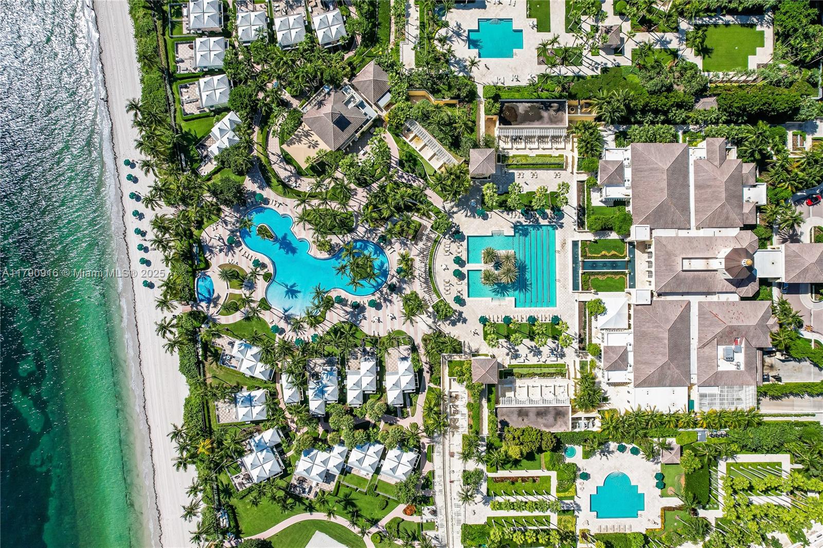 The Ocean Club - Residential