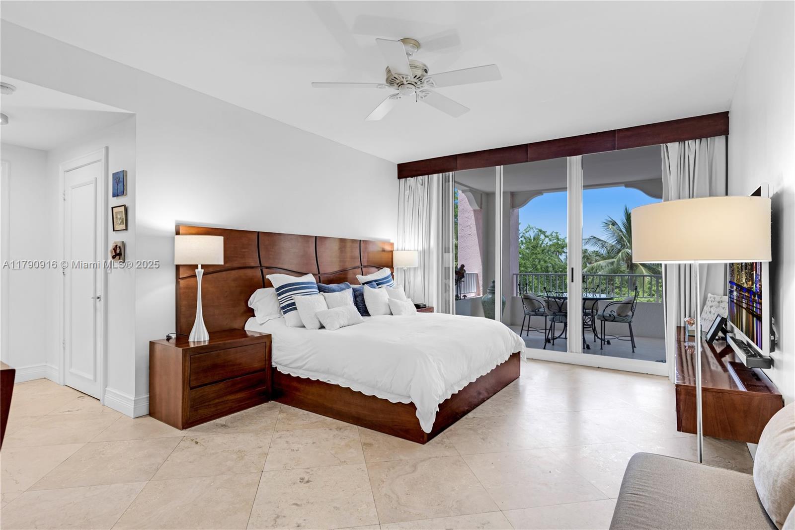 The Ocean Club - Residential