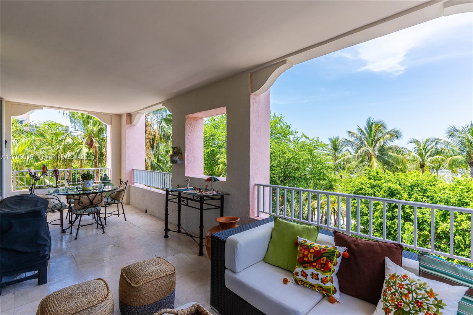 The Ocean Club - Residential