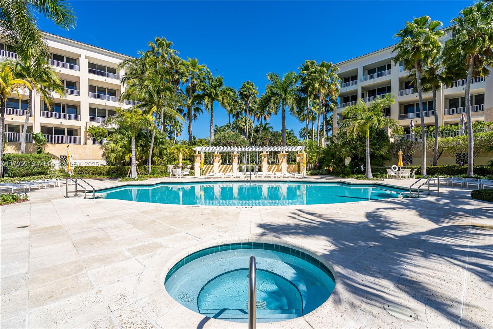 The Ocean Club - Residential
