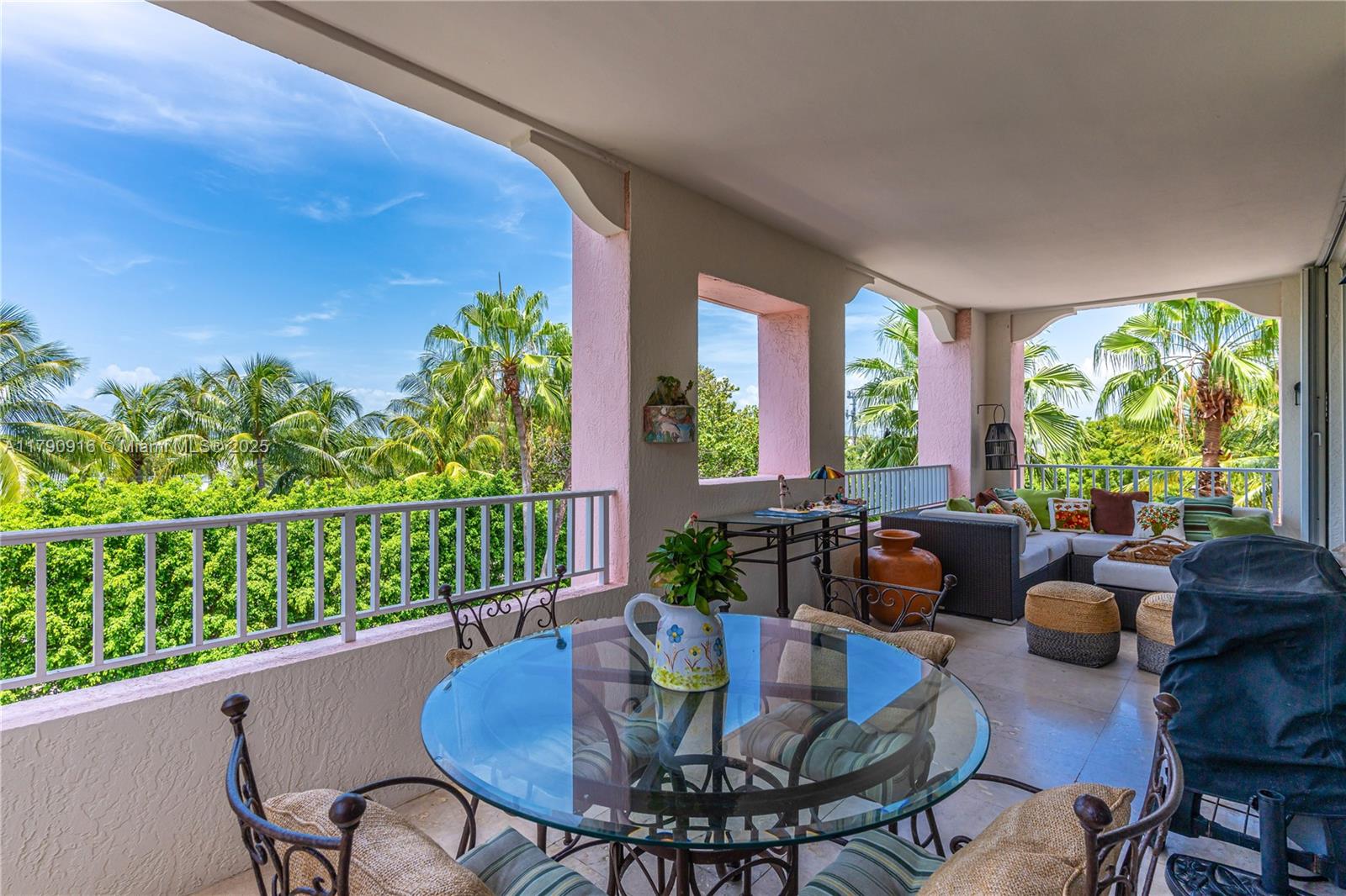 The Ocean Club - Residential