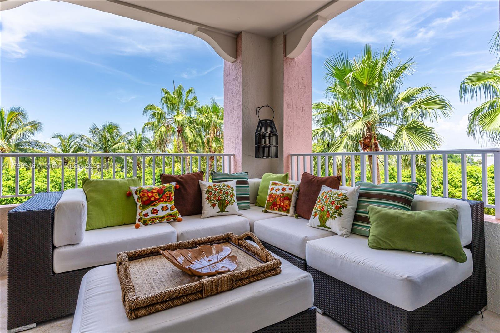 The Ocean Club - Residential
