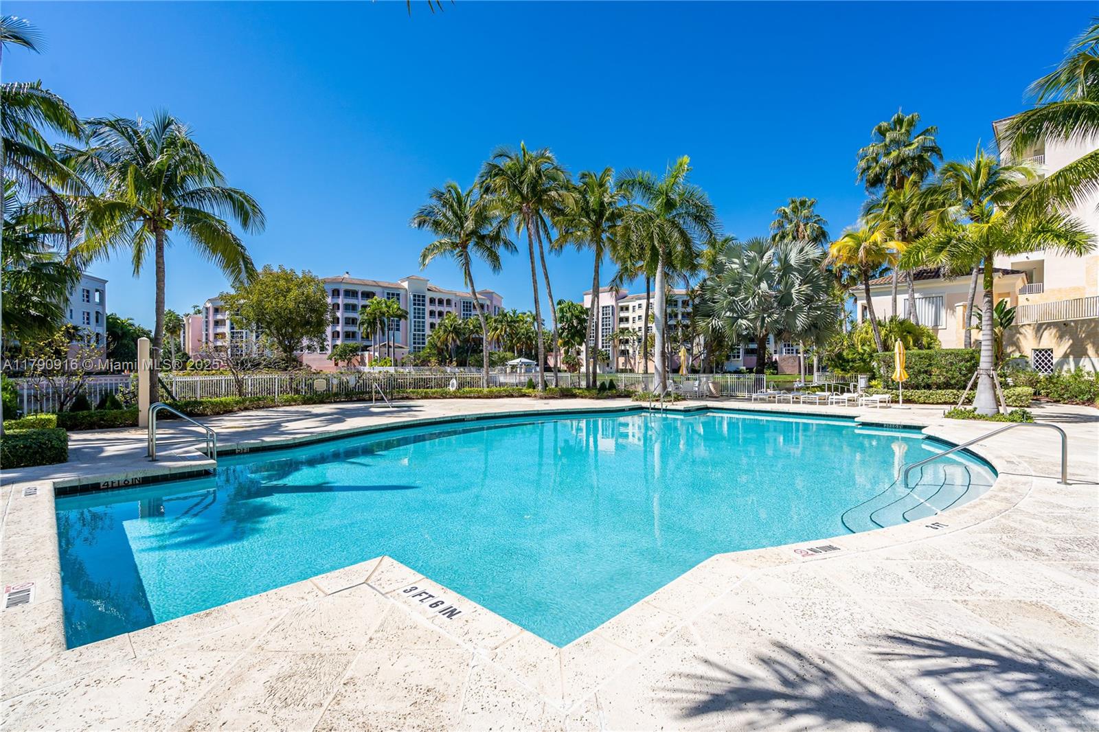 The Ocean Club - Residential