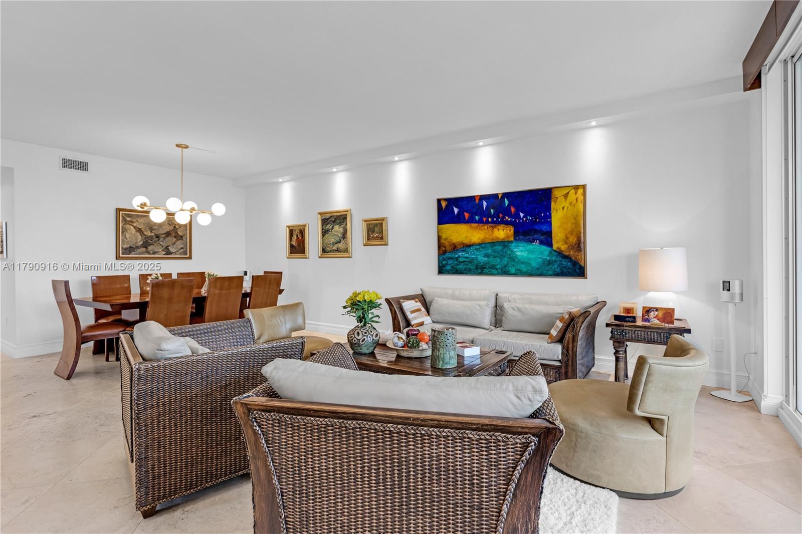 The Ocean Club - Residential