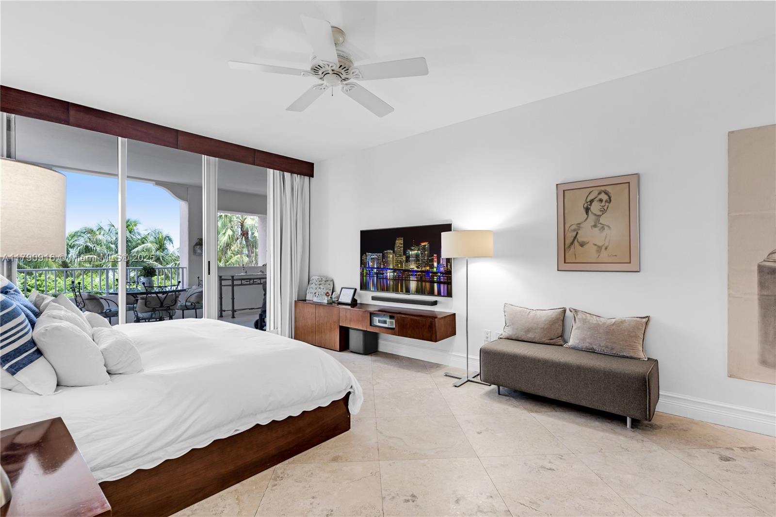 The Ocean Club - Residential