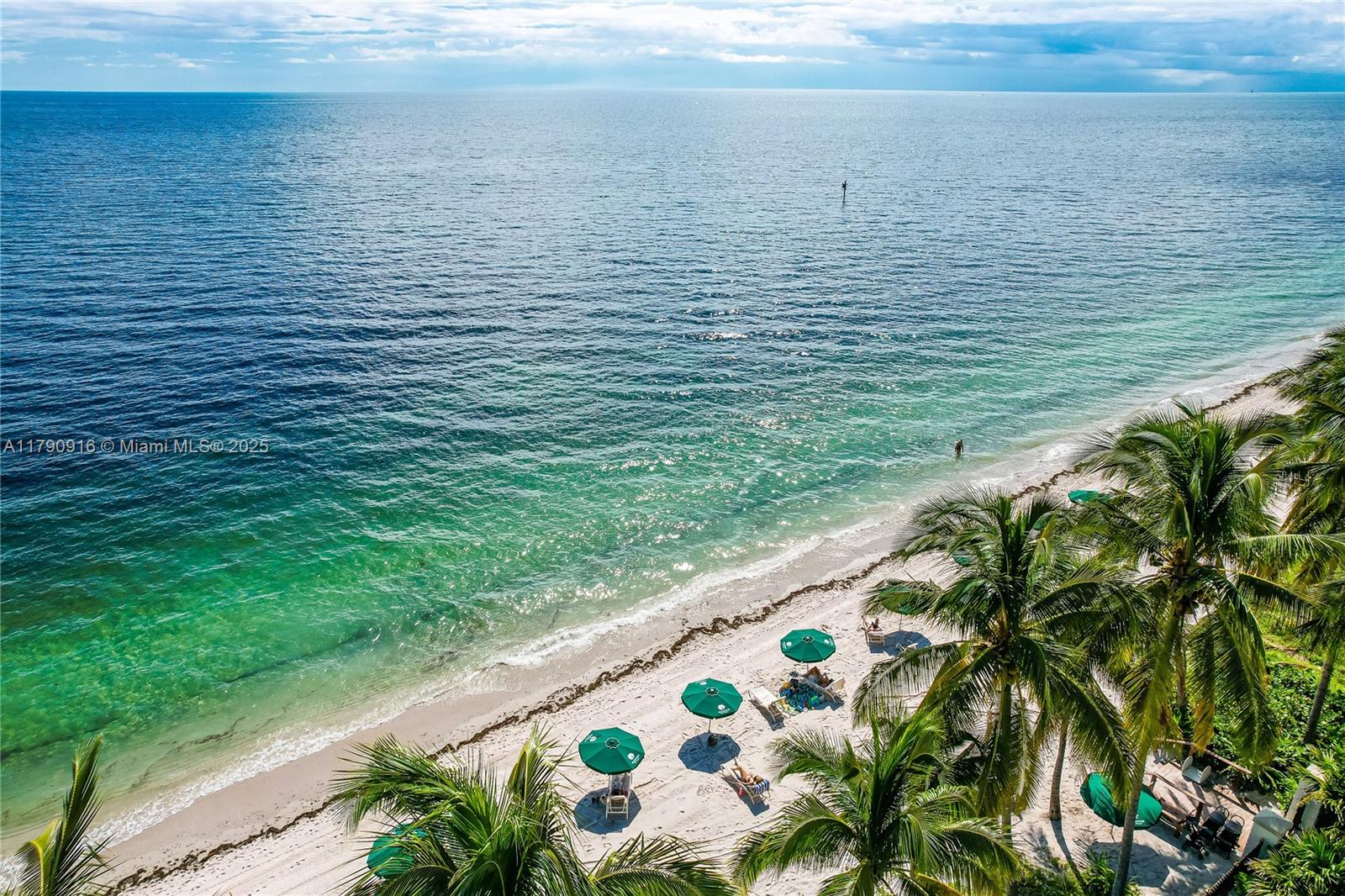 The Ocean Club - Residential