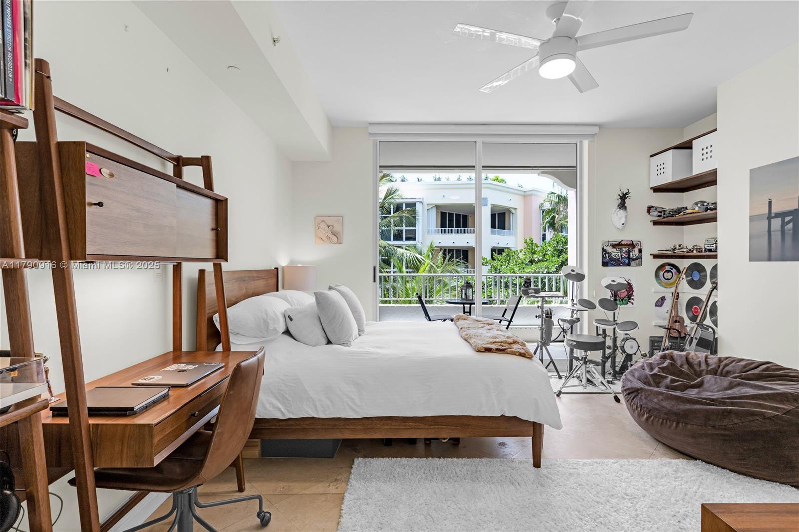 The Ocean Club - Residential