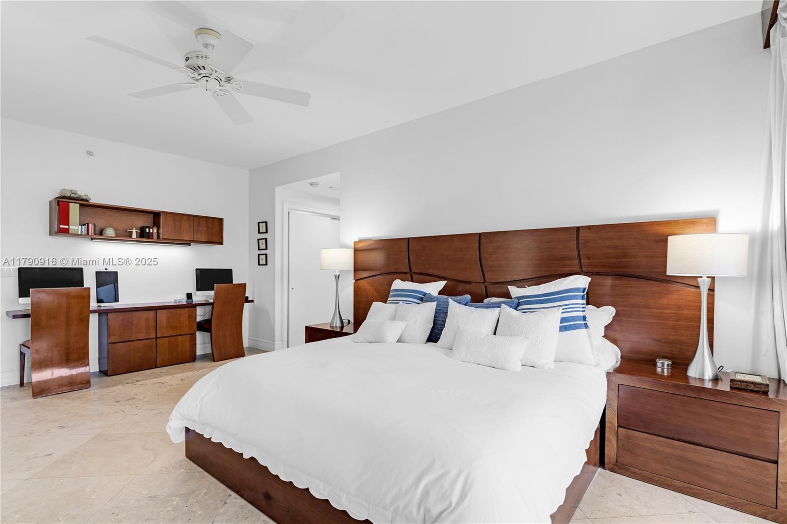 The Ocean Club - Residential