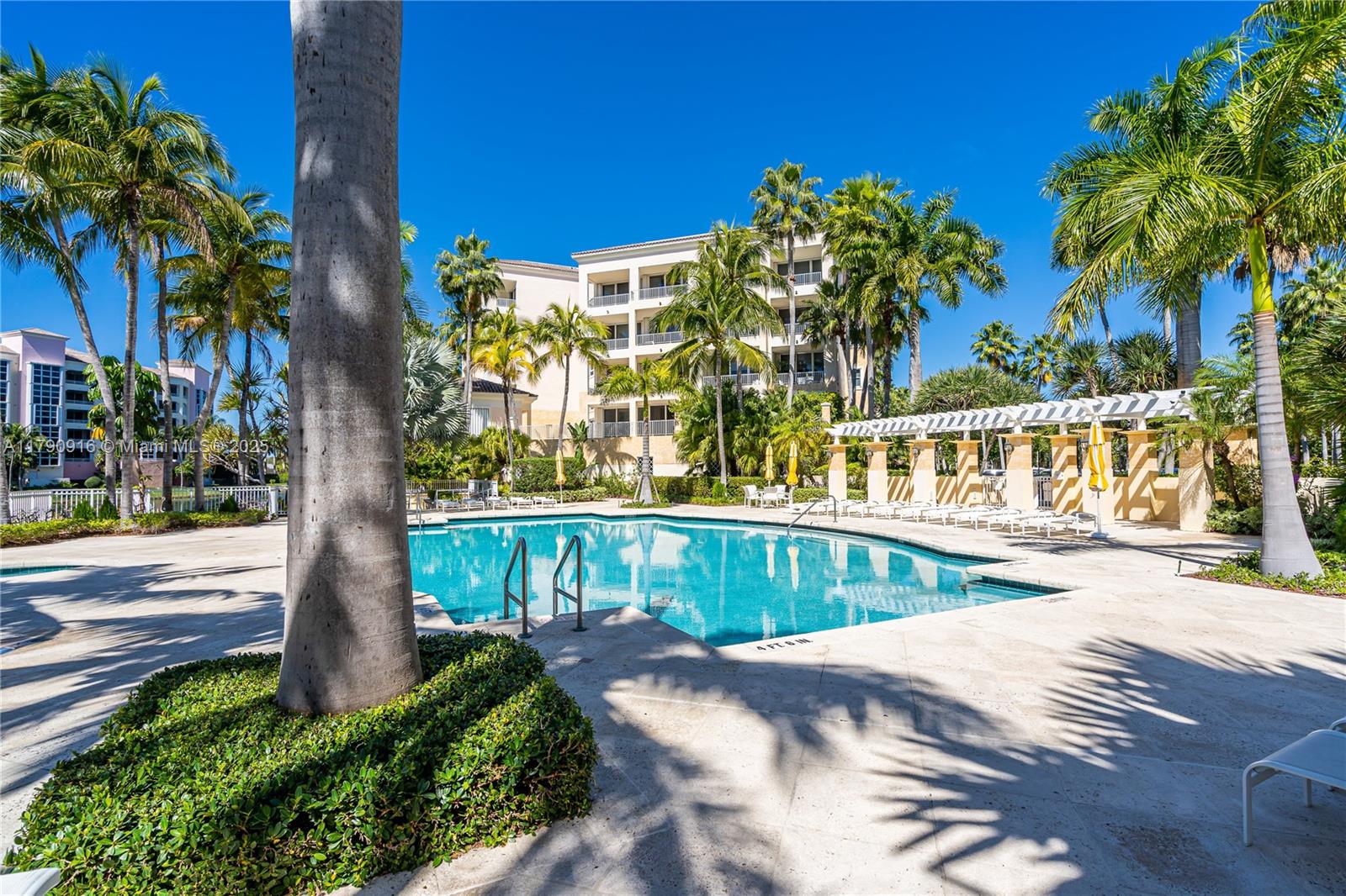 The Ocean Club - Residential