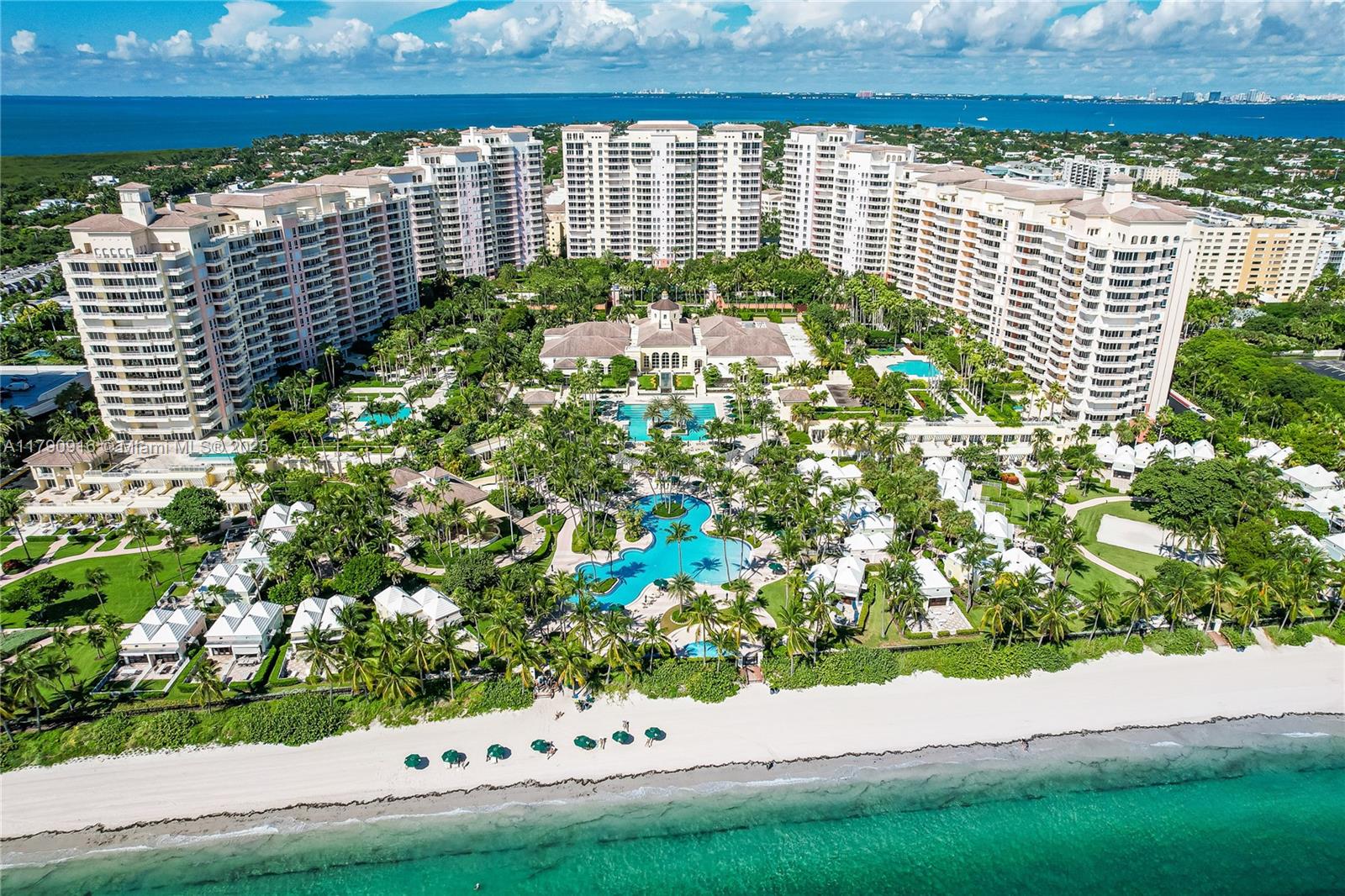 The Ocean Club - Residential