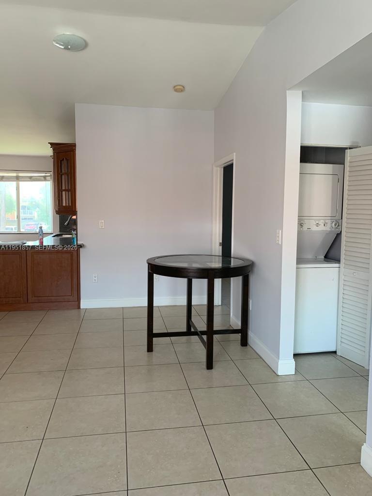 DORAL COURT CONDO - Residential
