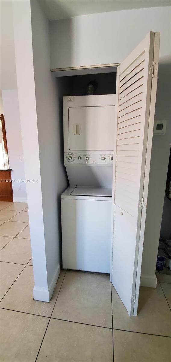 DORAL COURT CONDO - Residential