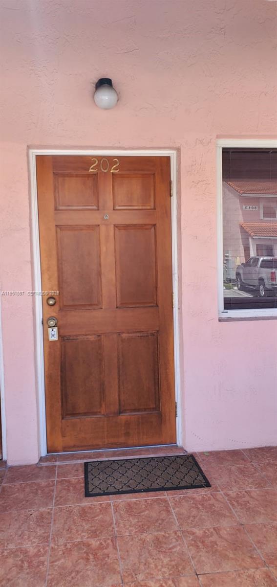 DORAL COURT CONDO - Residential