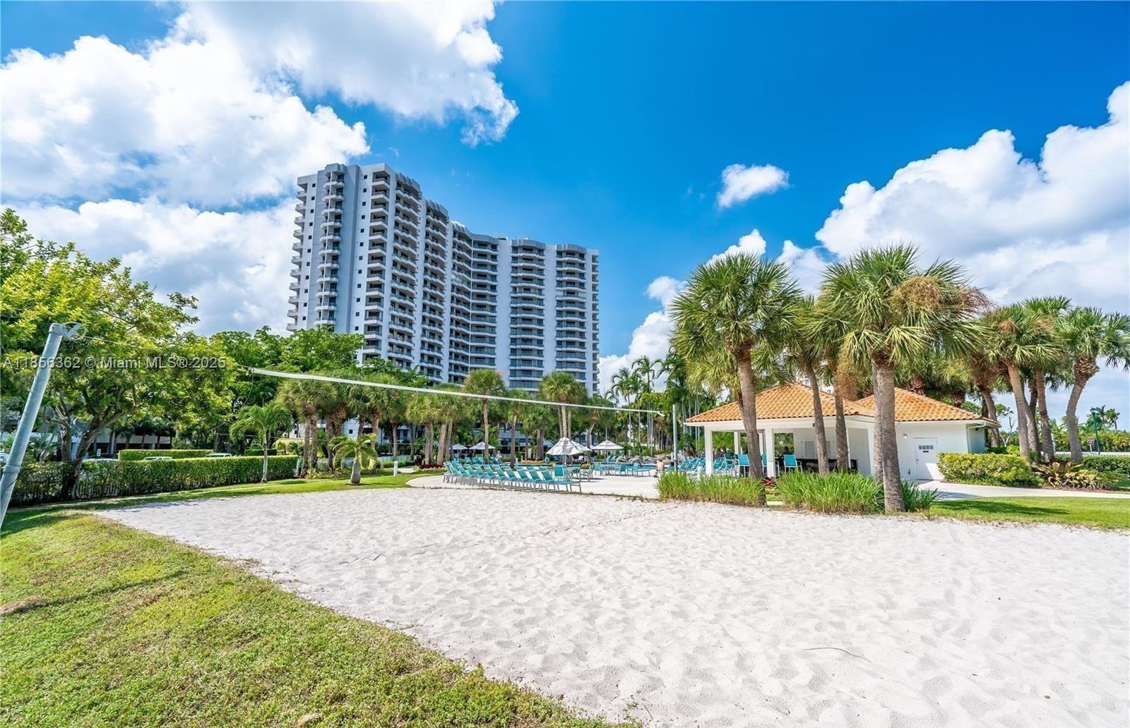 PARC CENTRAL AVENTURA SOU - Residential Lease