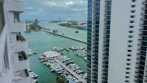 1717 N Bayshore Dr A-2741 Miami FL 33132