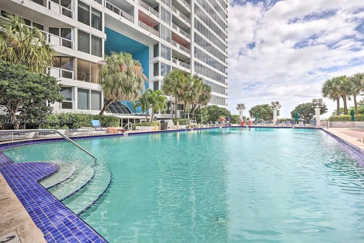 THE GRAND FKA VENETIA - Residential Lease