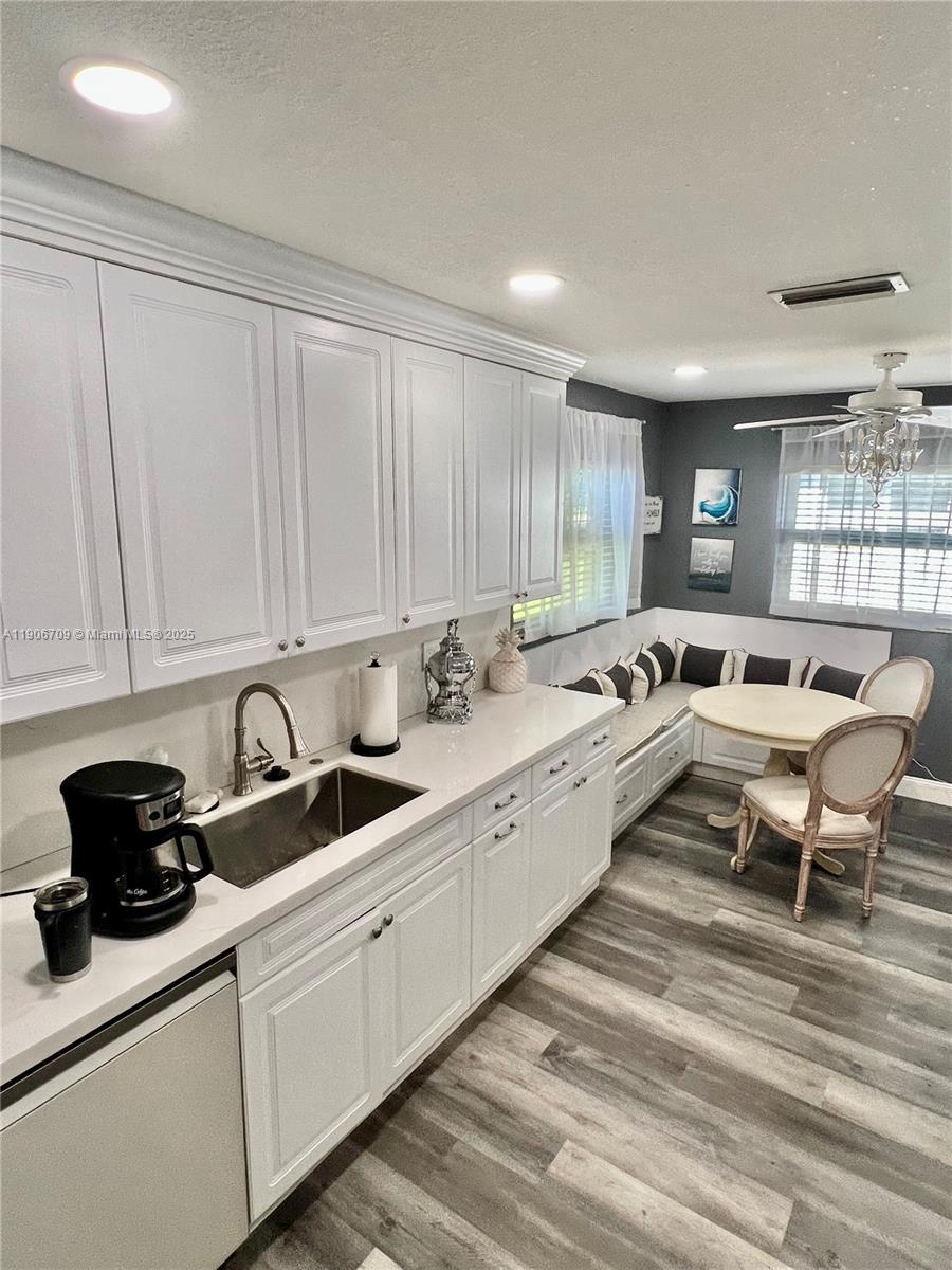 PARADISE GARDENS SEC 4 - Residential