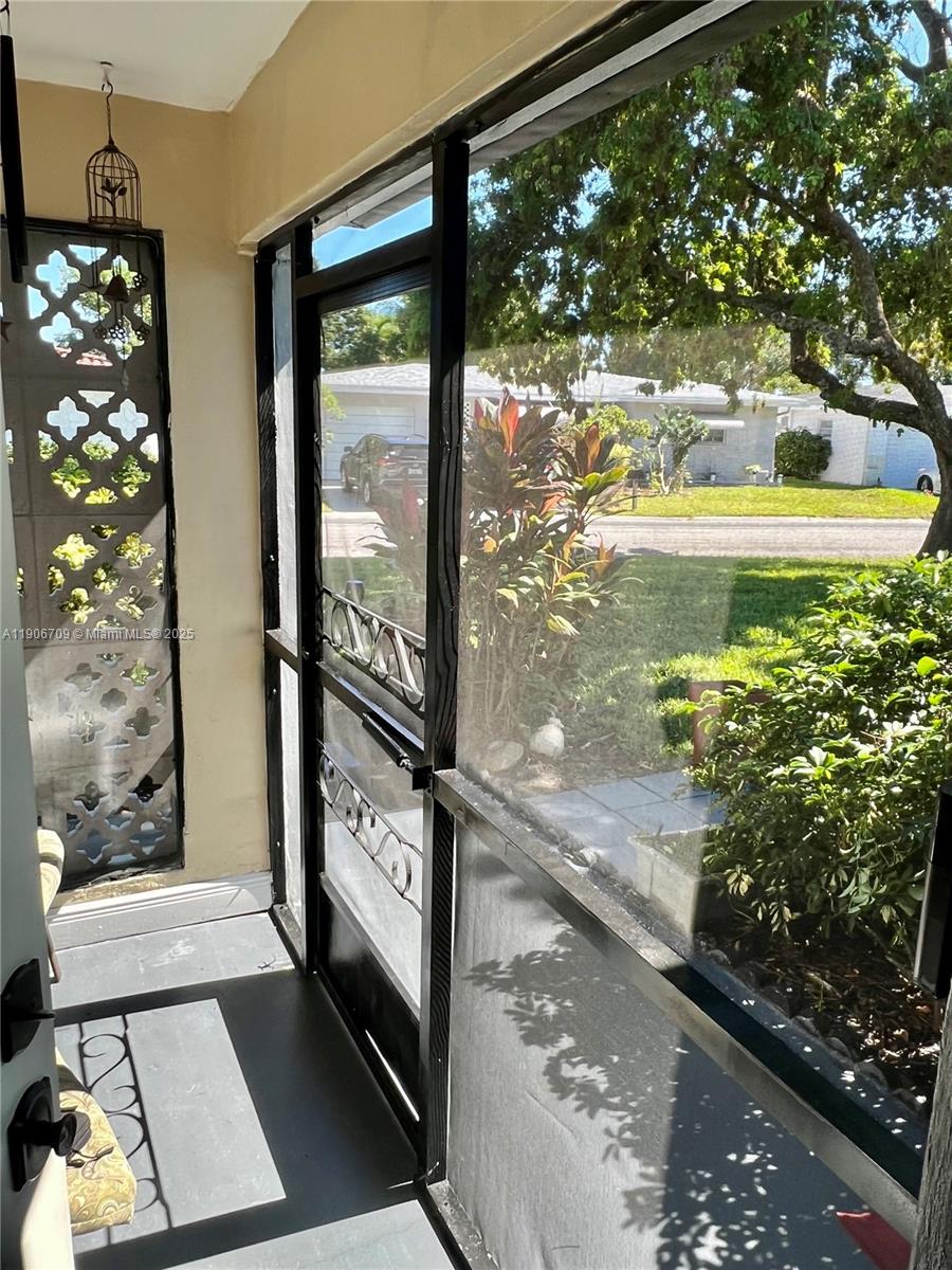 PARADISE GARDENS SEC 4 - Residential