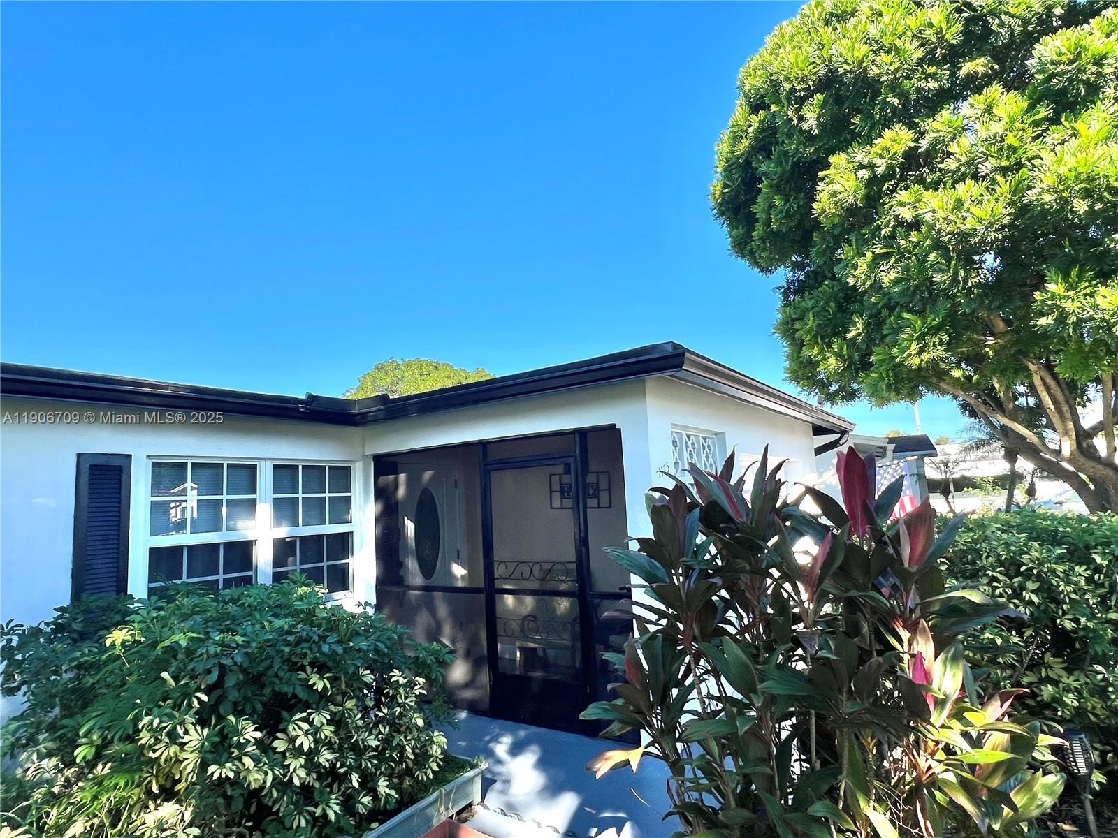 PARADISE GARDENS SEC 4 - Residential