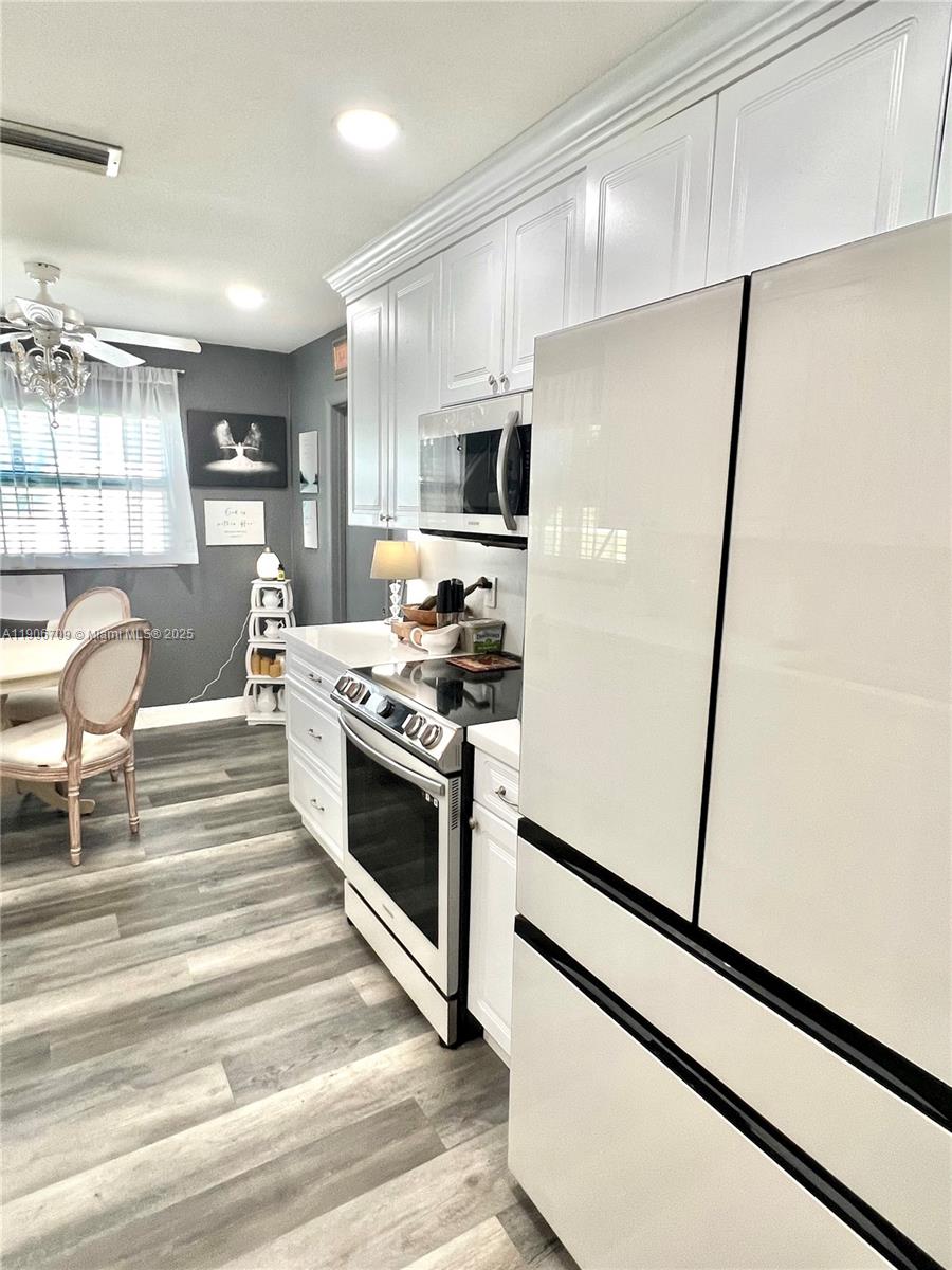 PARADISE GARDENS SEC 4 - Residential