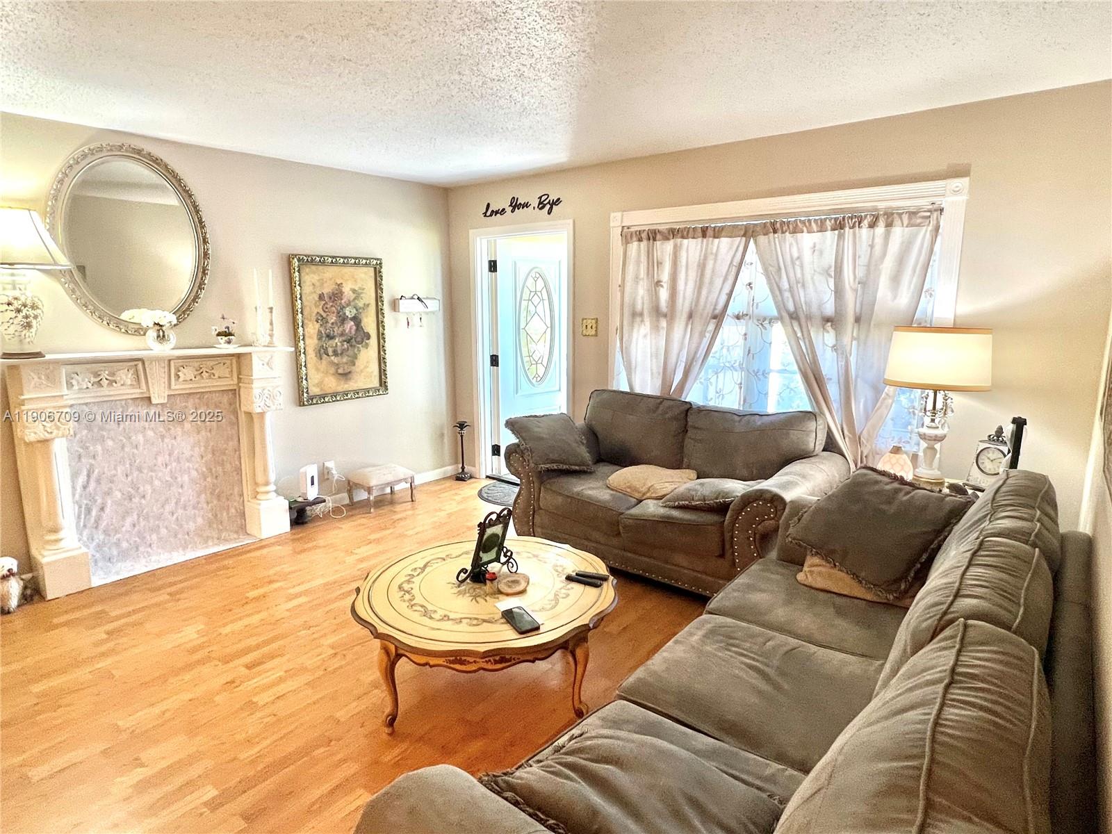 PARADISE GARDENS SEC 4 - Residential