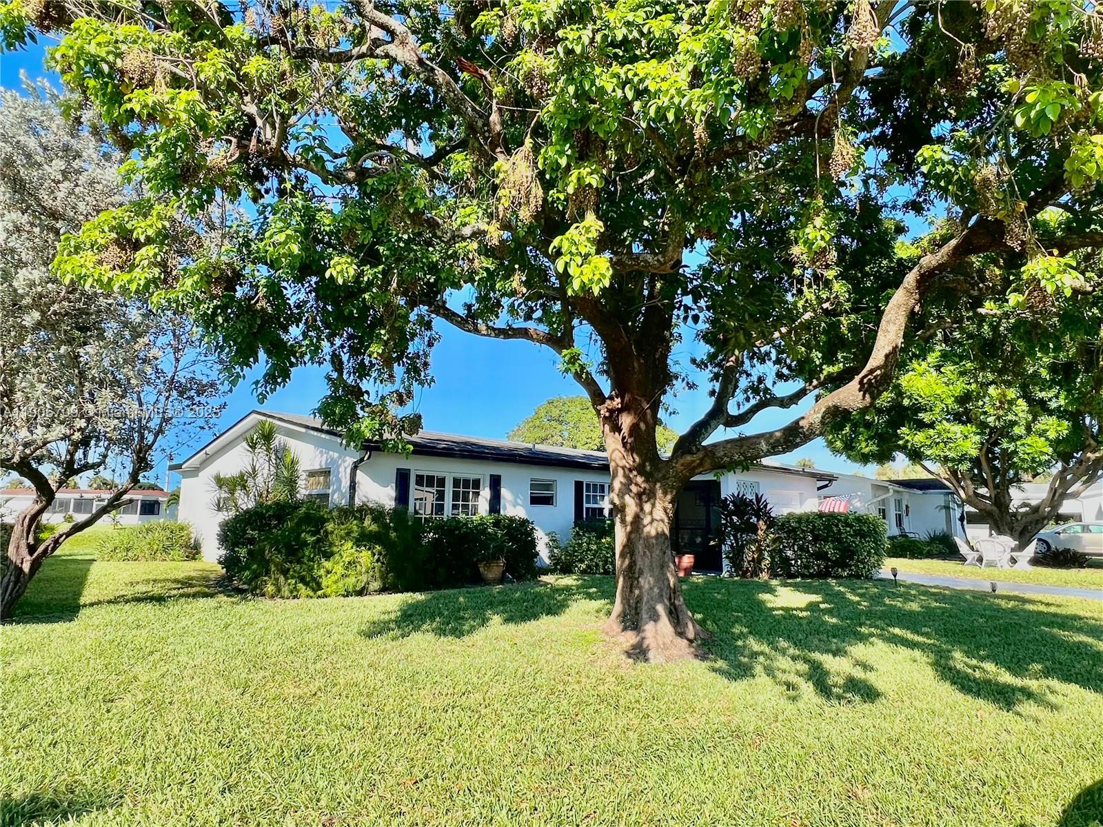 PARADISE GARDENS SEC 4 - Residential