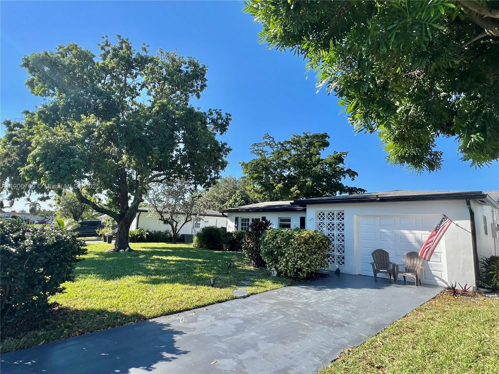 PARADISE GARDENS SEC 4 - Residential