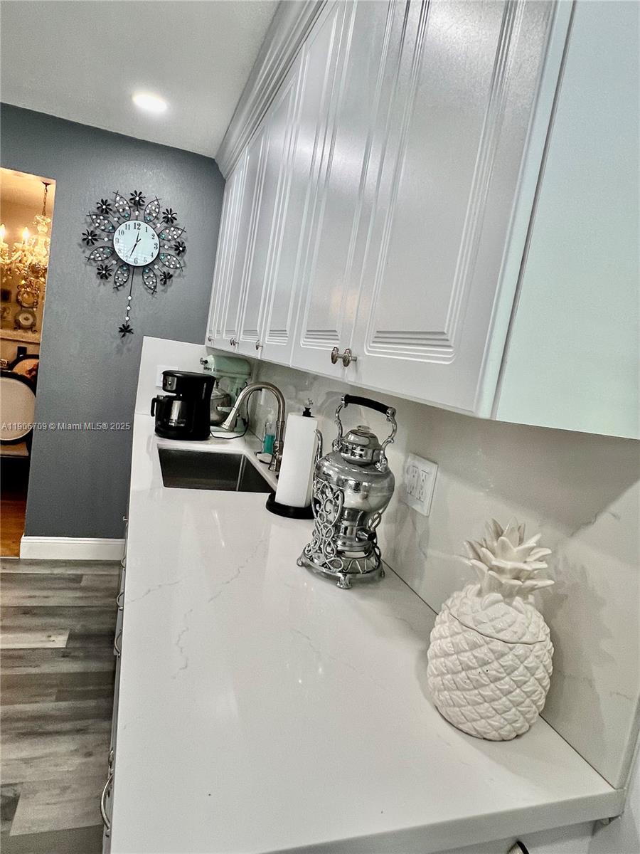 PARADISE GARDENS SEC 4 - Residential