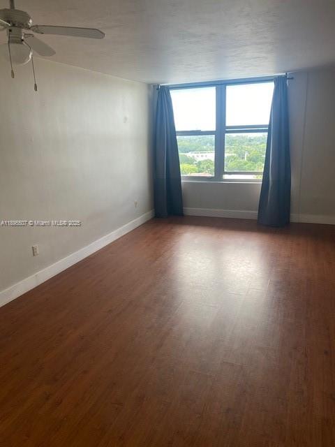 TRITON TOWER CONDO - Residential Lease