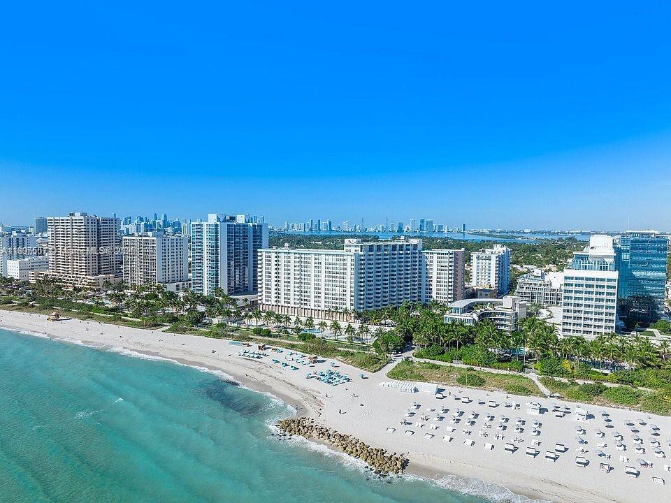 TRITON TOWER CONDO - Residential Lease