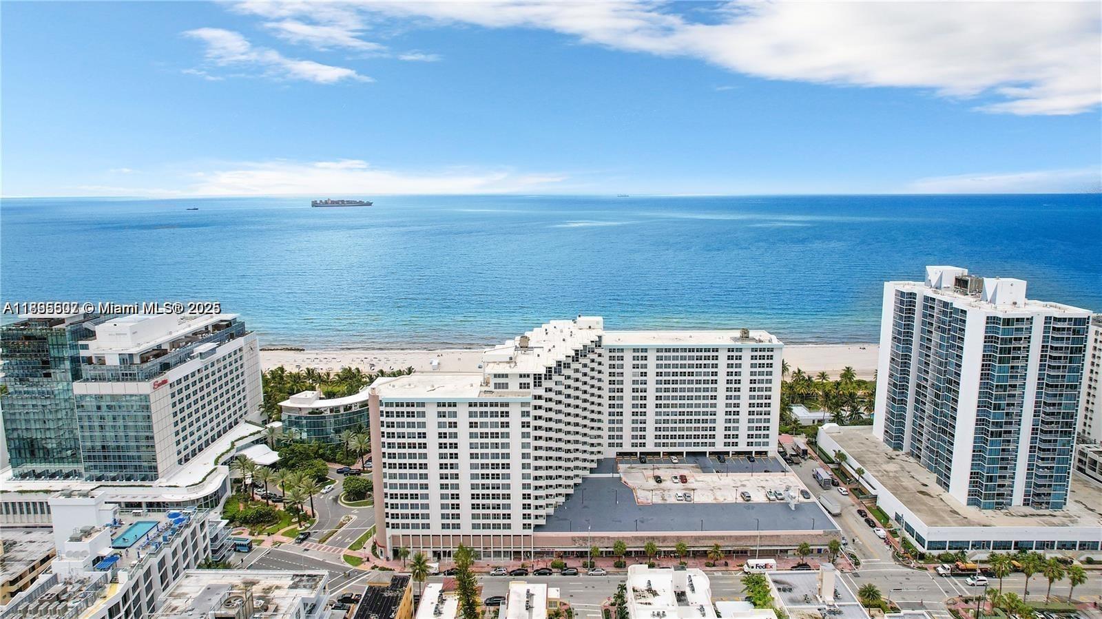 TRITON TOWER CONDO - Residential Lease
