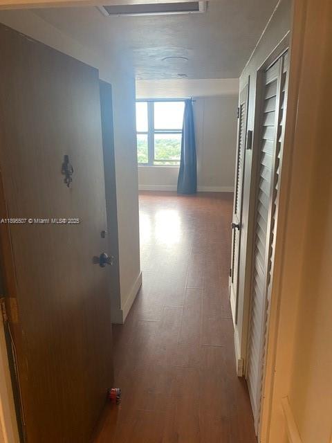 TRITON TOWER CONDO - Residential Lease