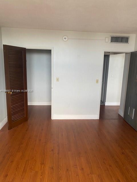 TRITON TOWER CONDO - Residential Lease