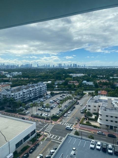 TRITON TOWER CONDO - Residential Lease