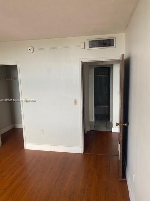 TRITON TOWER CONDO - Residential Lease
