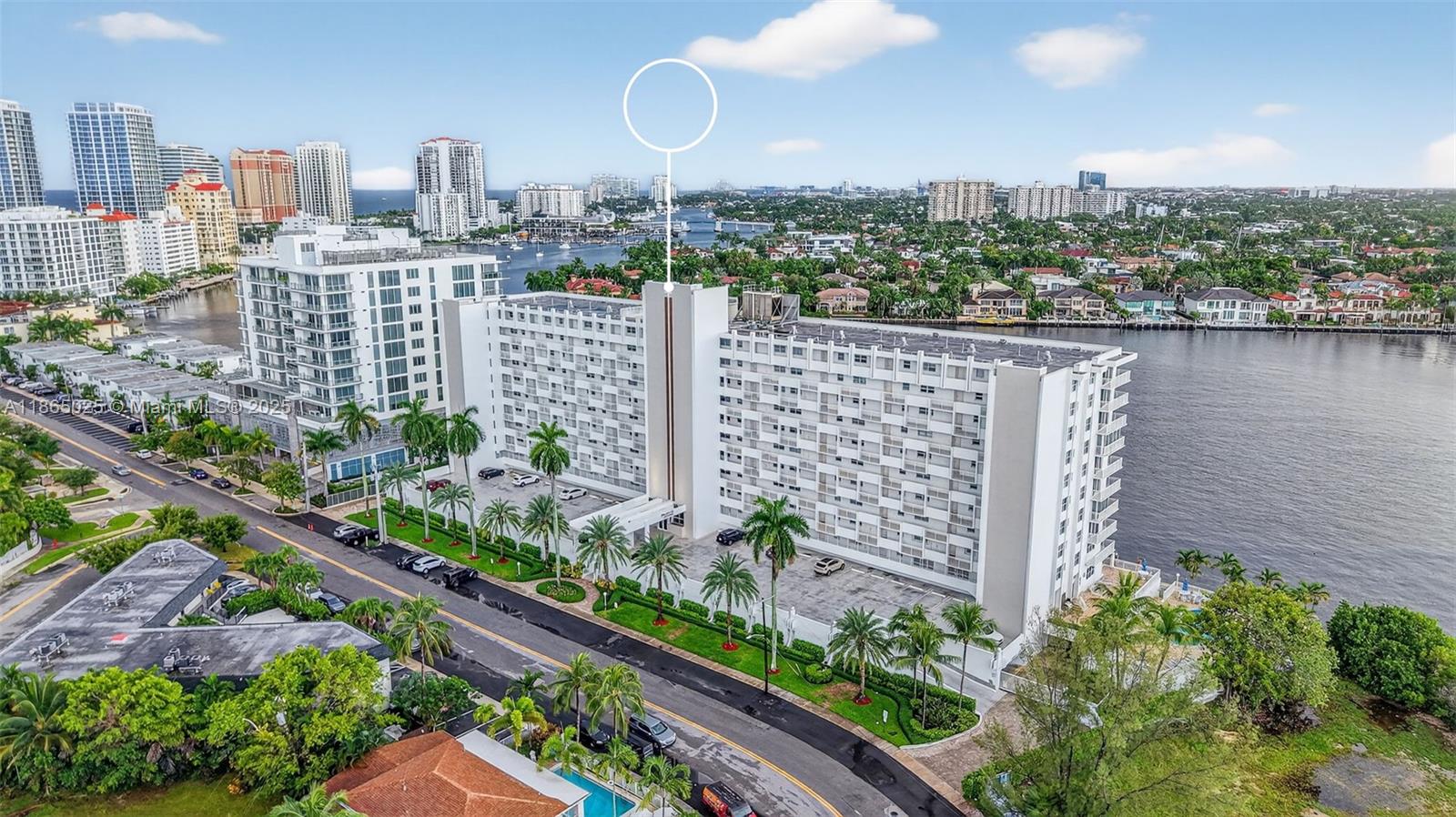 511 Bayshore Dr 1005